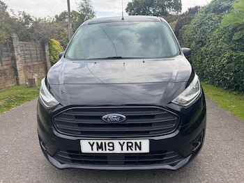 Used Ford Transit Connect 2019 for sale - 78840659: Photo