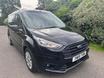 Used Ford Transit Connect 2019 for sale - 78840659: Photo