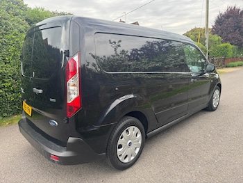 Used Ford Transit Connect 2019 for sale - 78840659: Photo