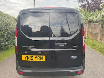 Used Ford Transit Connect 2019 for sale - 78840659: Photo