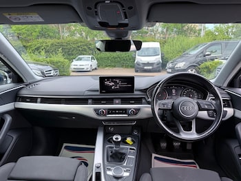 Used Audi A4 2016 for sale - 79077980: Photo