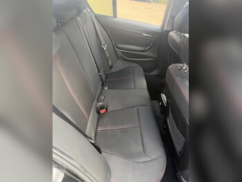 Used BMW 1 Series 2017 for sale - 78799468: Photo