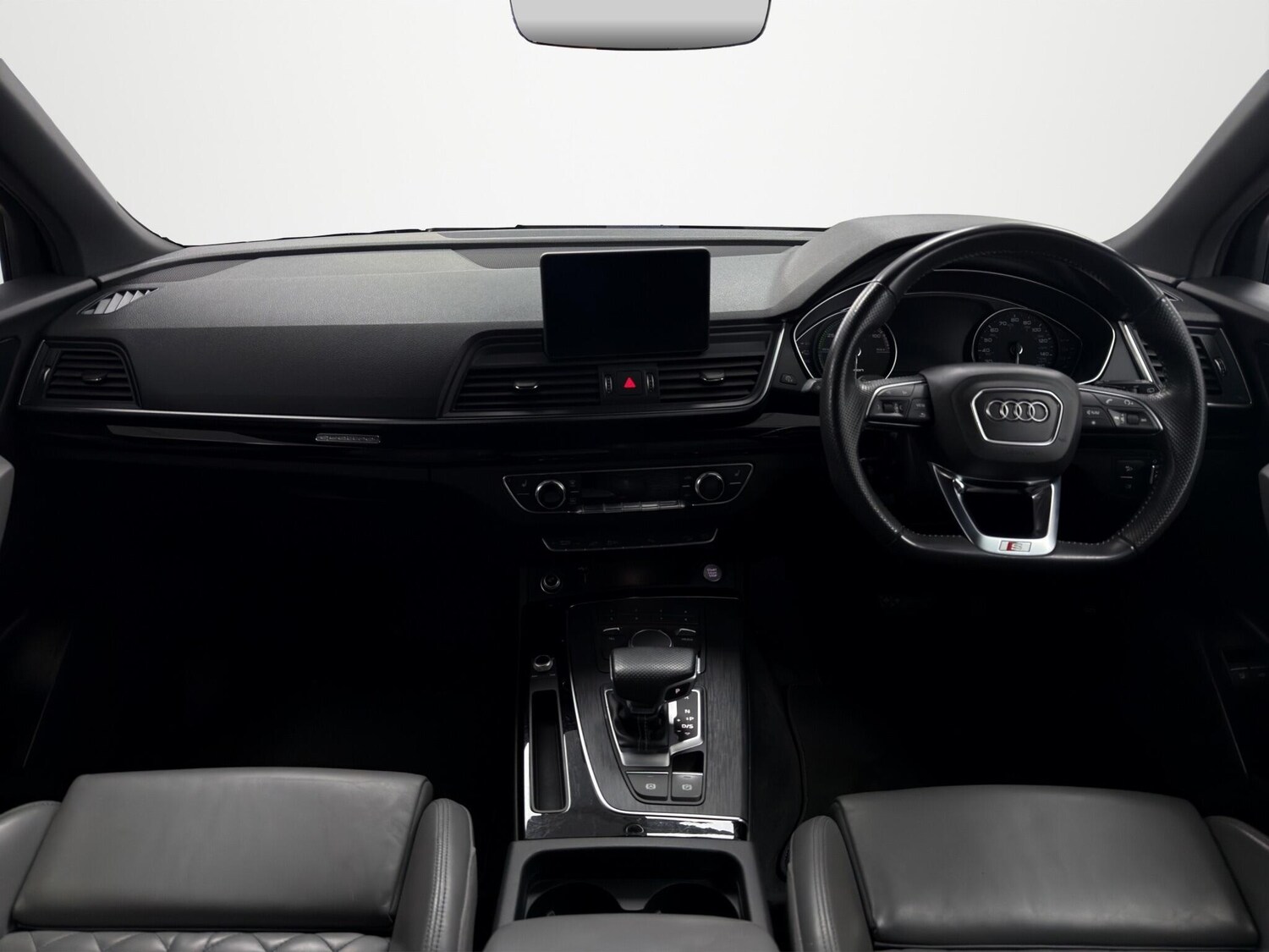 Used Audi Q5 2020 for sale - 77762480: Photo 10