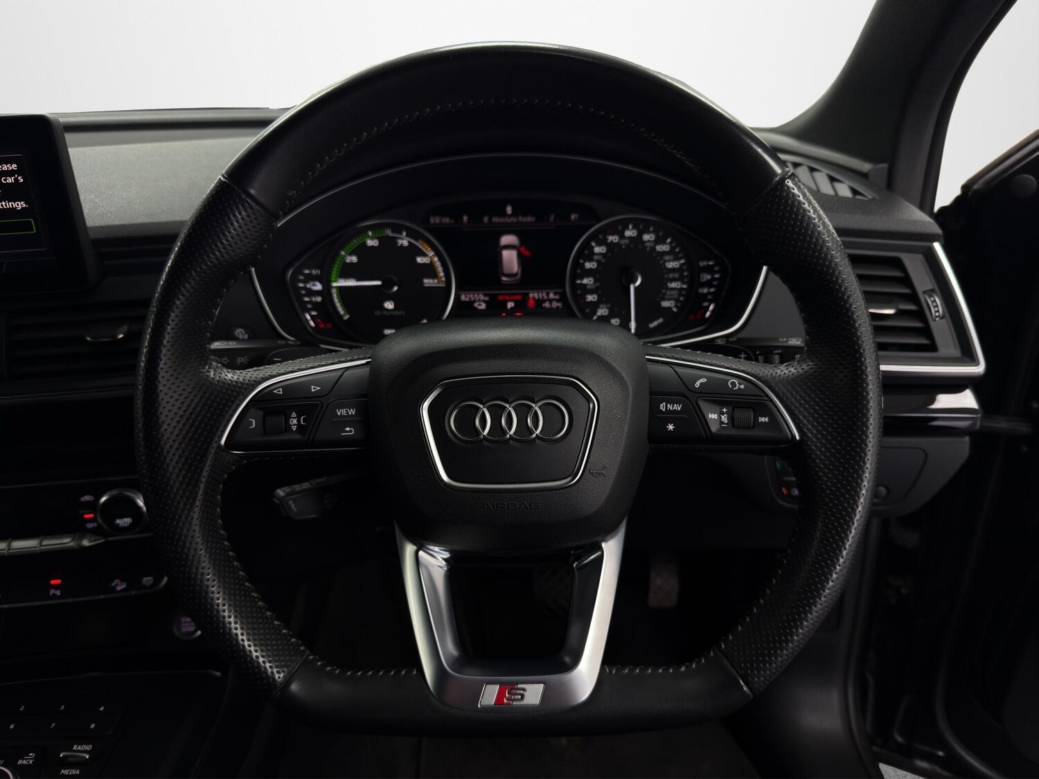 Used Audi Q5 2020 for sale - 77762480: Photo 12