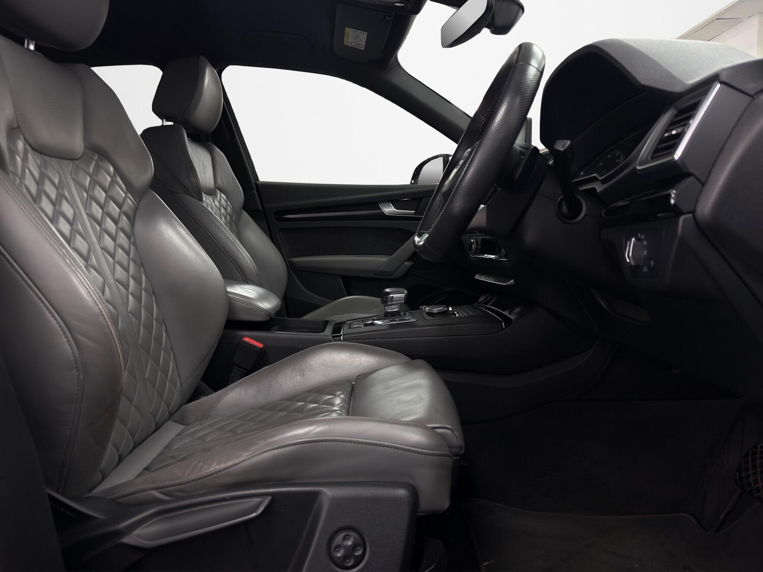 Used Audi Q5 2020 for sale - 77762480: Photo 15