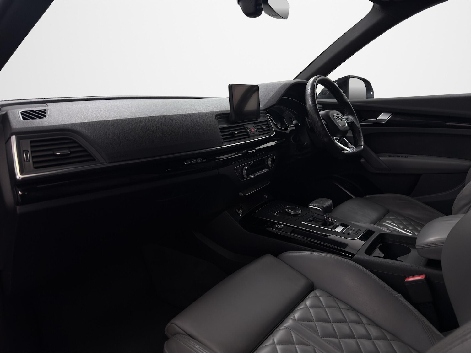 Used Audi Q5 2020 for sale - 77762480: Photo 16