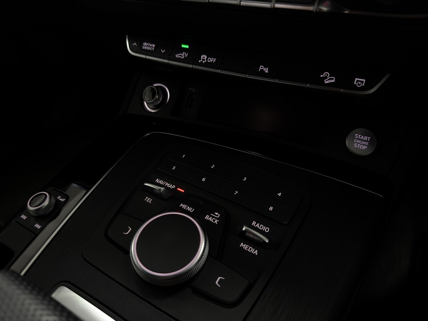 Used Audi Q5 2020 for sale - 77762480: Photo 18