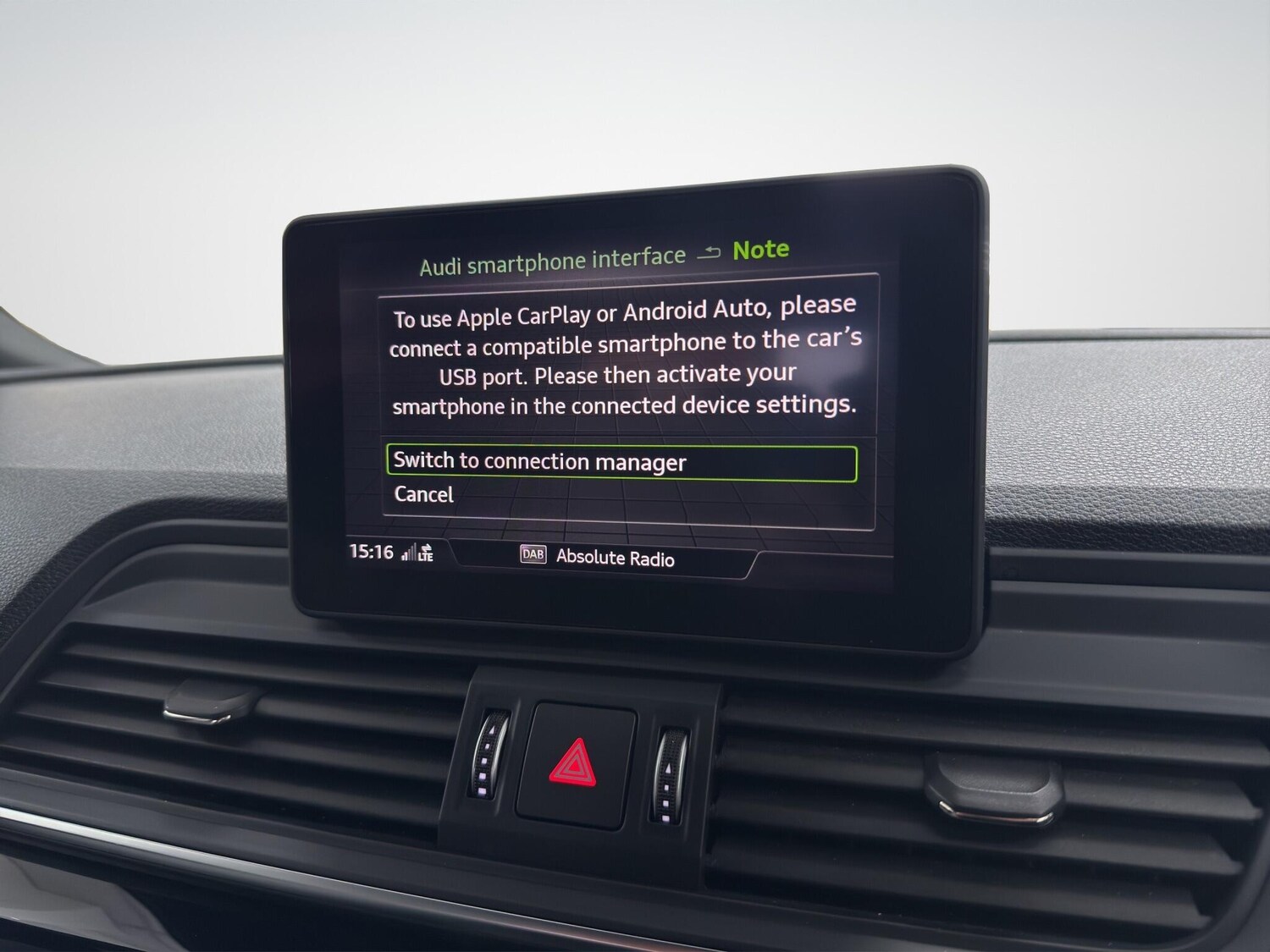 Used Audi Q5 2020 for sale - 77762480: Photo 25