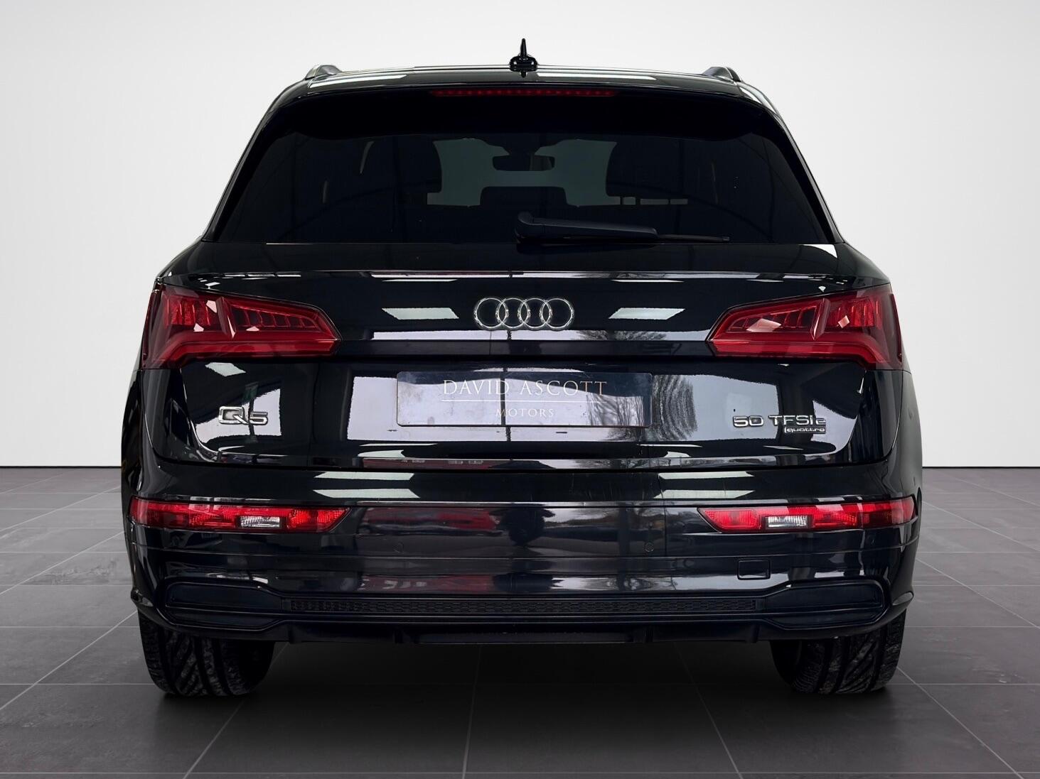 Used Audi Q5 2020 for sale - 77762480: Photo 7