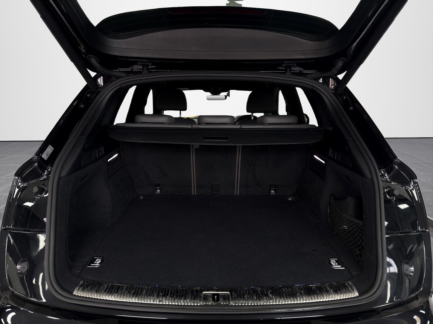 Used Audi Q5 2020 for sale - 77762480: Photo 8