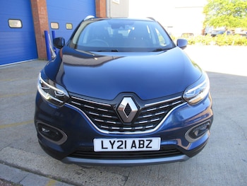 Used Renault Kadjar 2021 for sale - 78345553: Photo