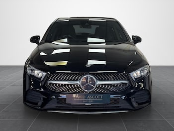 Used Mercedes-Benz A-Class 2019 for sale - 78659325: Photo