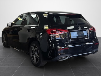 Used Mercedes-Benz A-Class 2019 for sale - 78659325: Photo