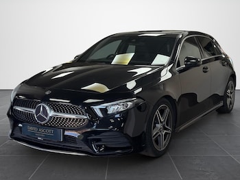 Used Mercedes-Benz A-Class 2019 for sale - 78659325: Photo
