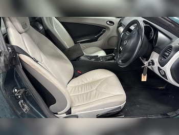 Used Mercedes-Benz SLK 2008 for sale - 78177266: Photo