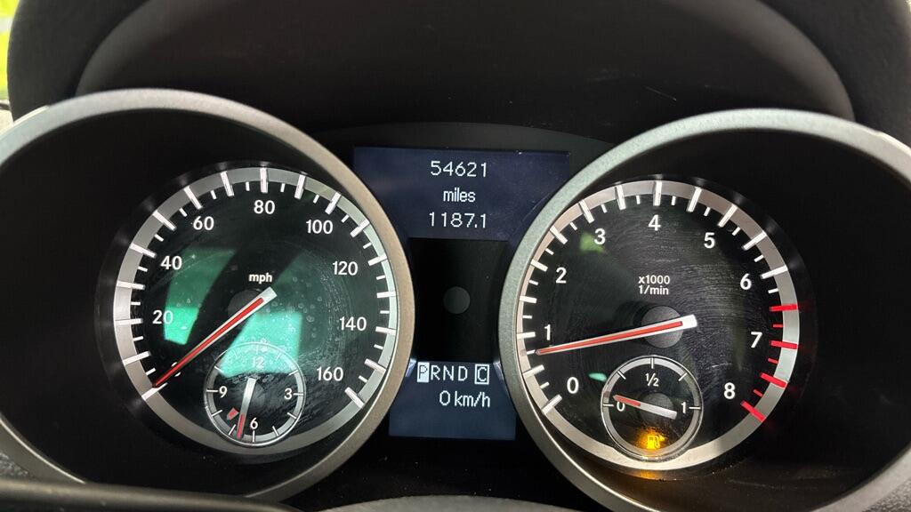 Used Mercedes-Benz SLK 2008 for sale - 78177266: Photo 5