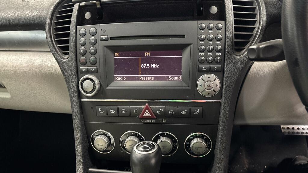 Used Mercedes-Benz SLK 2008 for sale - 78177266: Photo 7