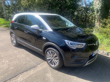 Used Vauxhall Crossland X 2019 for sale - 78868762: Photo