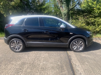 Used Vauxhall Crossland X 2019 for sale - 78868762: Photo