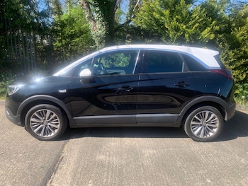 Used Vauxhall Crossland X 2019 for sale - 78868762: Photo