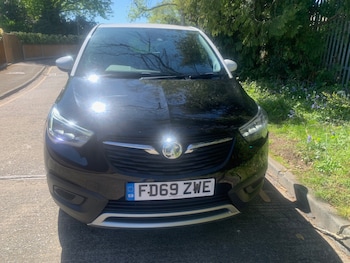 Used Vauxhall Crossland X 2019 for sale - 78868762: Photo