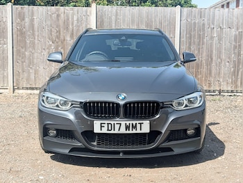 Used BMW 3 Series 2017 for sale - 78765347: Photo