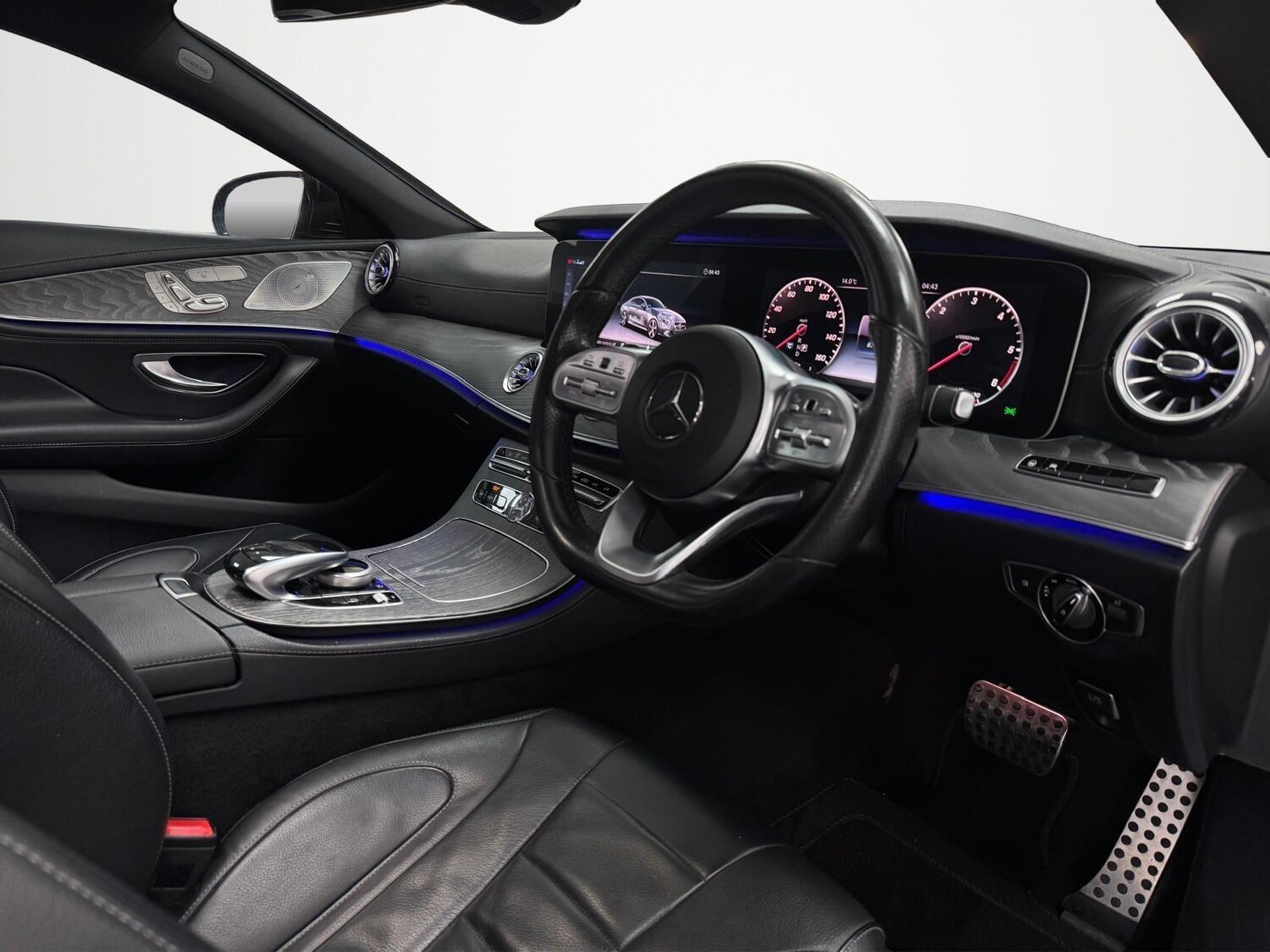 Used Mercedes-Benz CLS 2018 for sale - 77762463: Photo 12