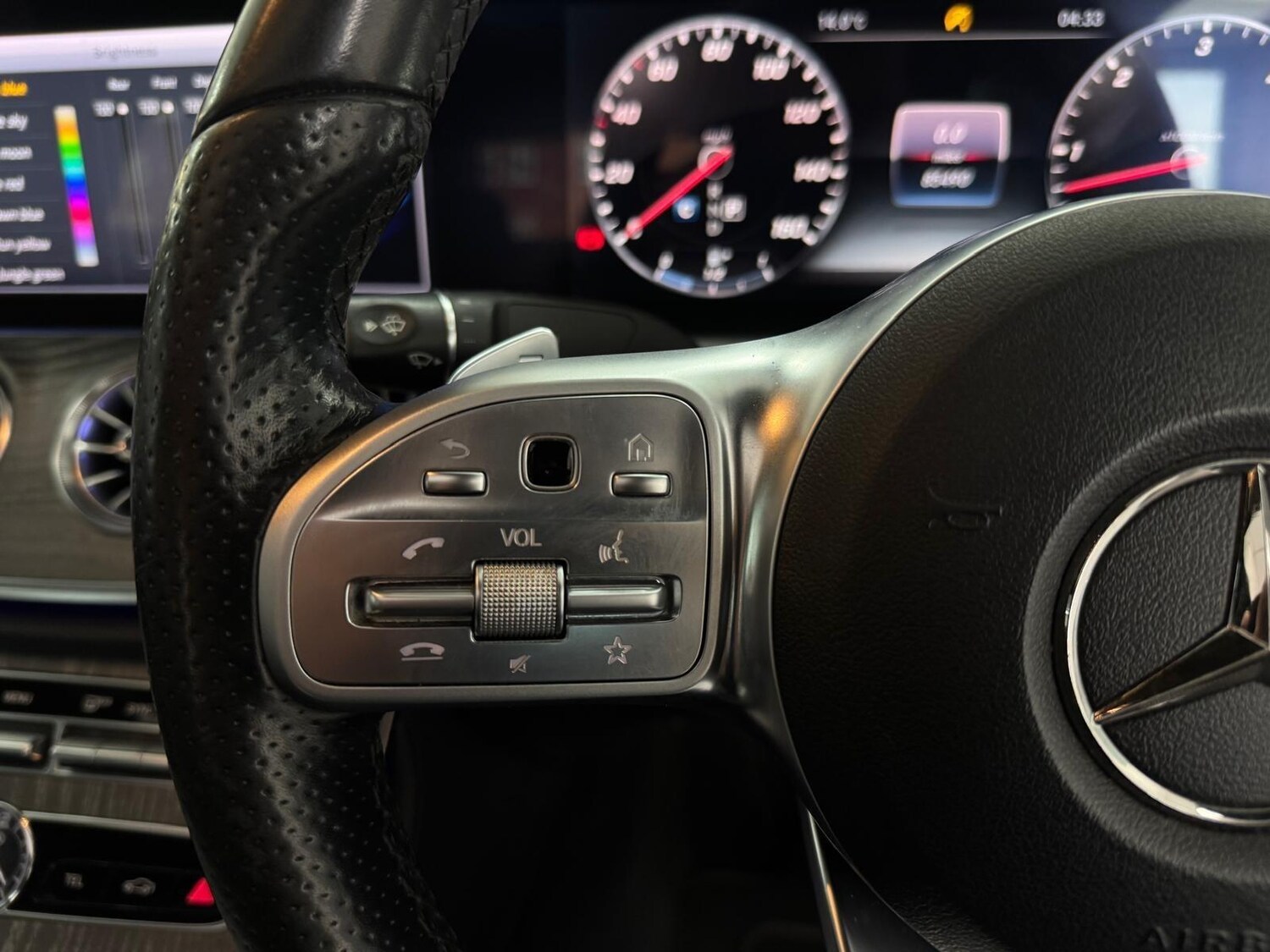 Used Mercedes-Benz CLS 2018 for sale - 77762463: Photo 14