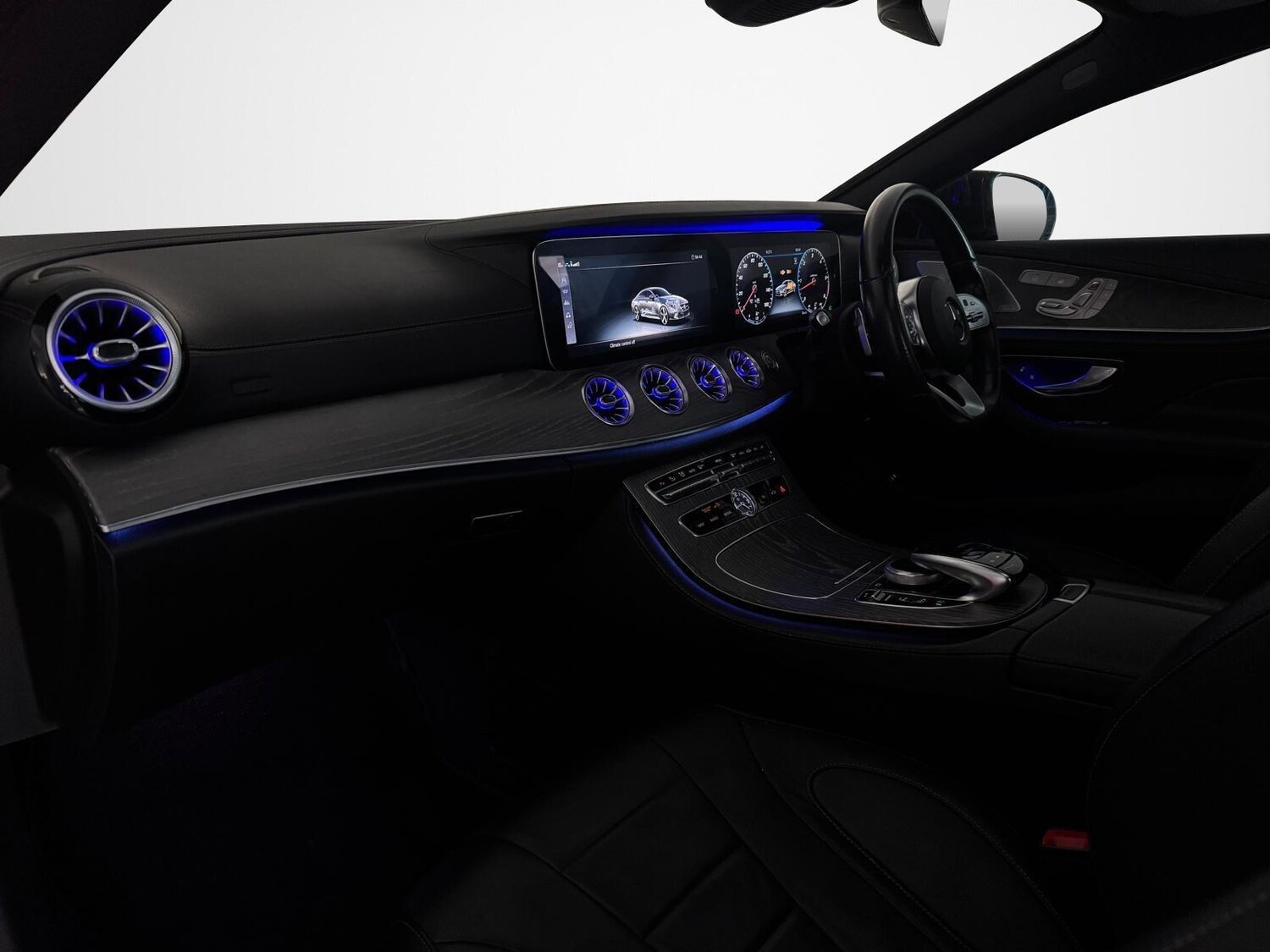 Used Mercedes-Benz CLS 2018 for sale - 77762463: Photo 16