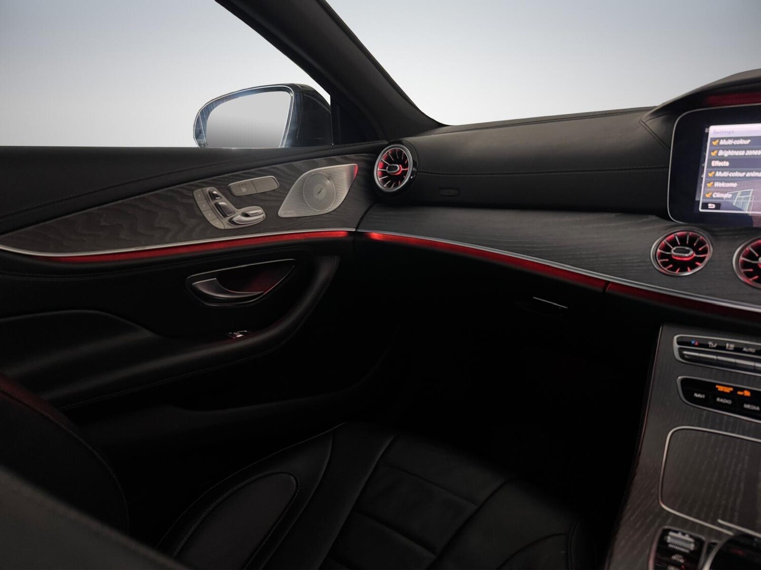 Used Mercedes-Benz CLS 2018 for sale - 77762463: Photo 18