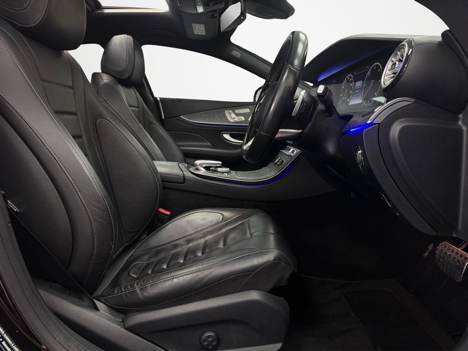 Used Mercedes-Benz CLS 2018 for sale - 77762463: Photo 20