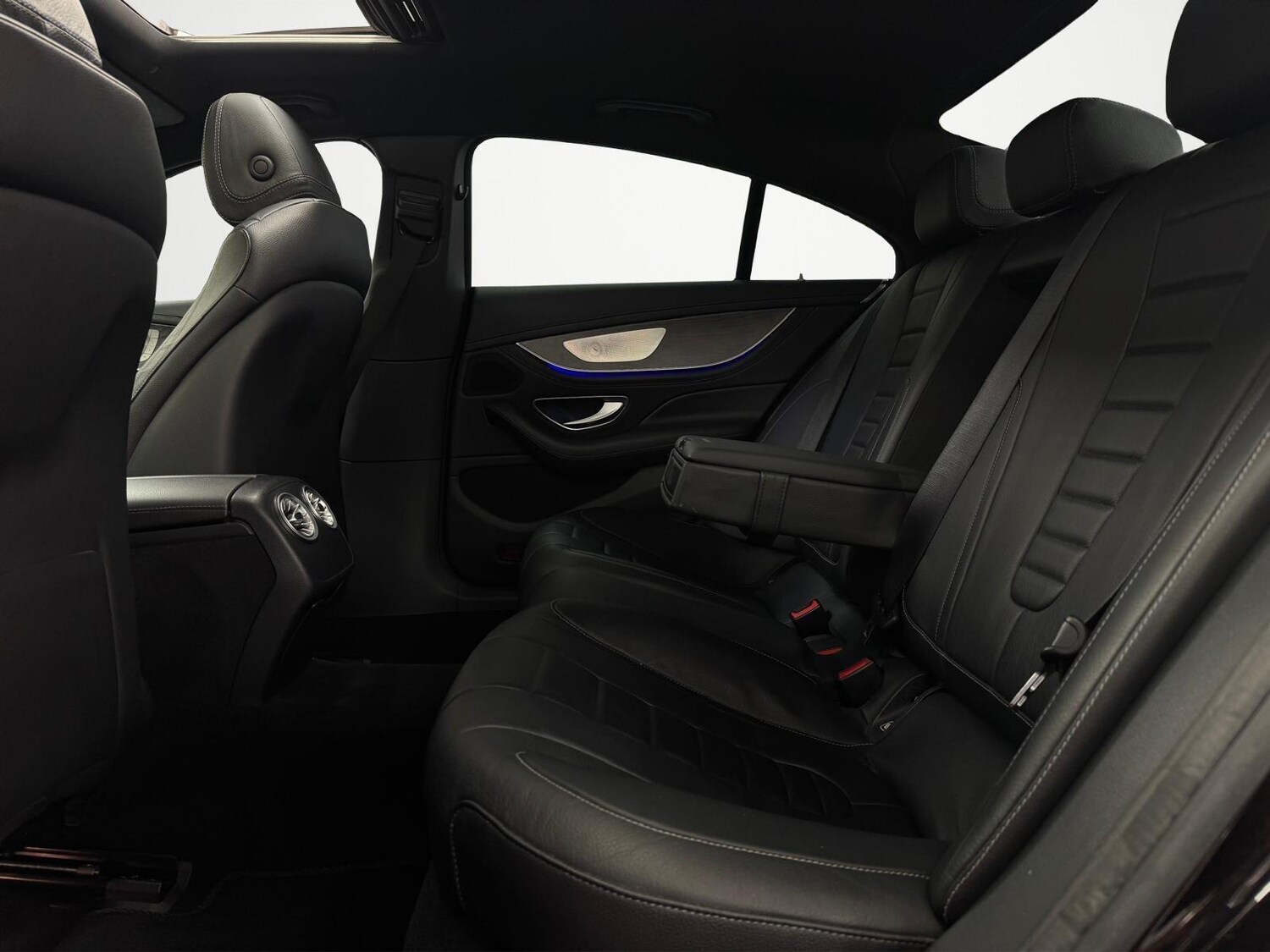 Used Mercedes-Benz CLS 2018 for sale - 77762463: Photo 21