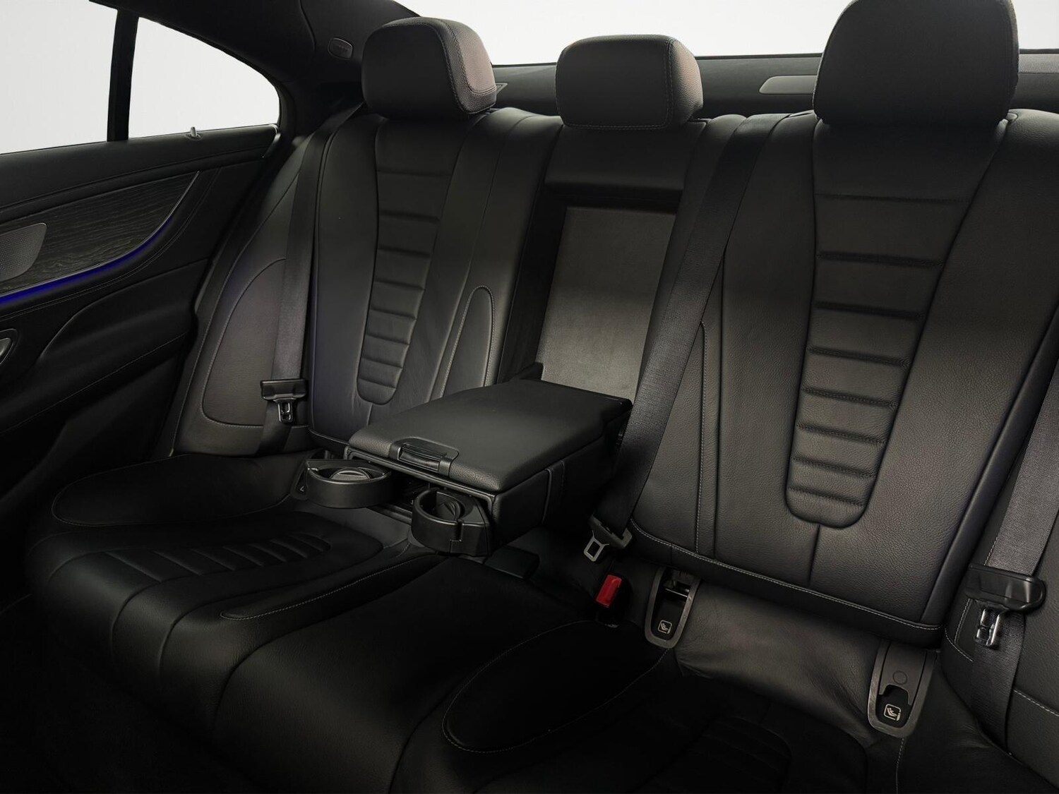 Used Mercedes-Benz CLS 2018 for sale - 77762463: Photo 22