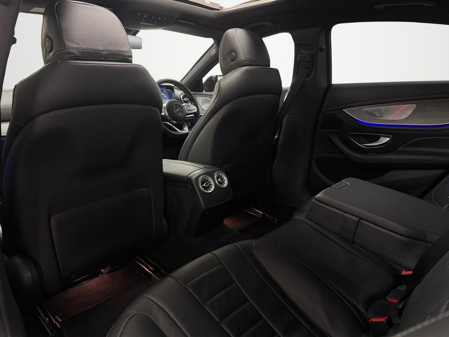 Used Mercedes-Benz CLS 2018 for sale - 77762463: Photo 23