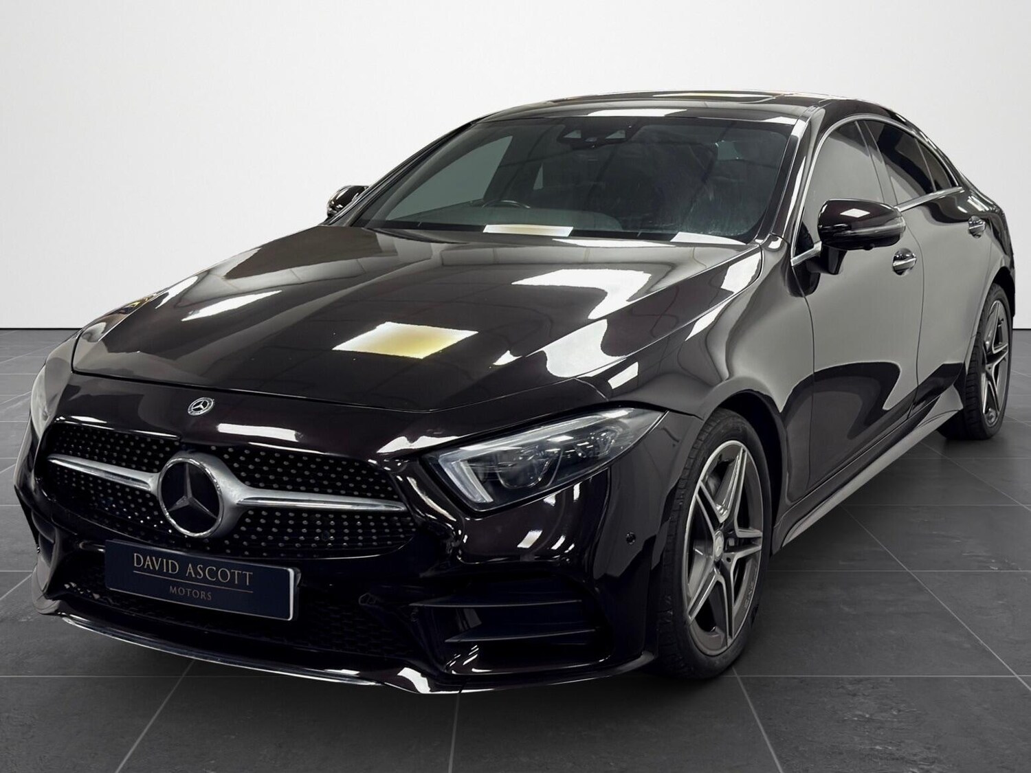 Used Mercedes-Benz CLS 2018 for sale - 77762463: Photo 6