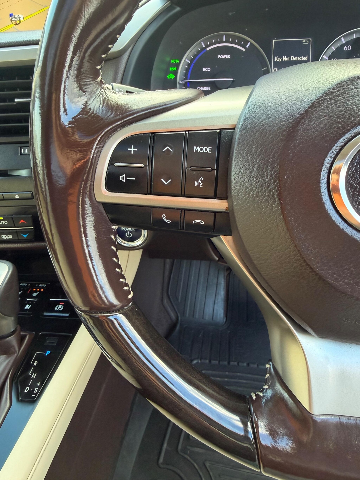 Used Lexus RX 2018 for sale - 78002047: Photo 10