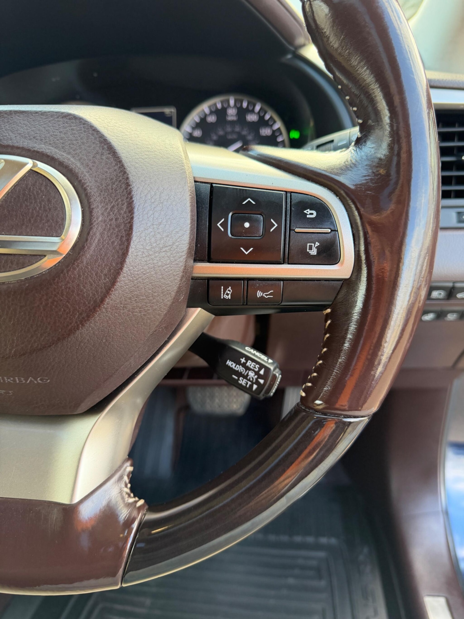 Used Lexus RX 2018 for sale - 78002047: Photo 11