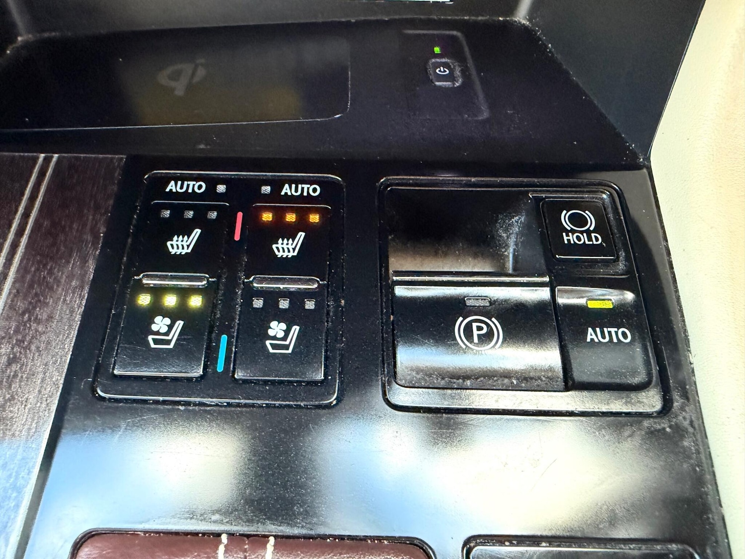 Used Lexus RX 2018 for sale - 78002047: Photo 19