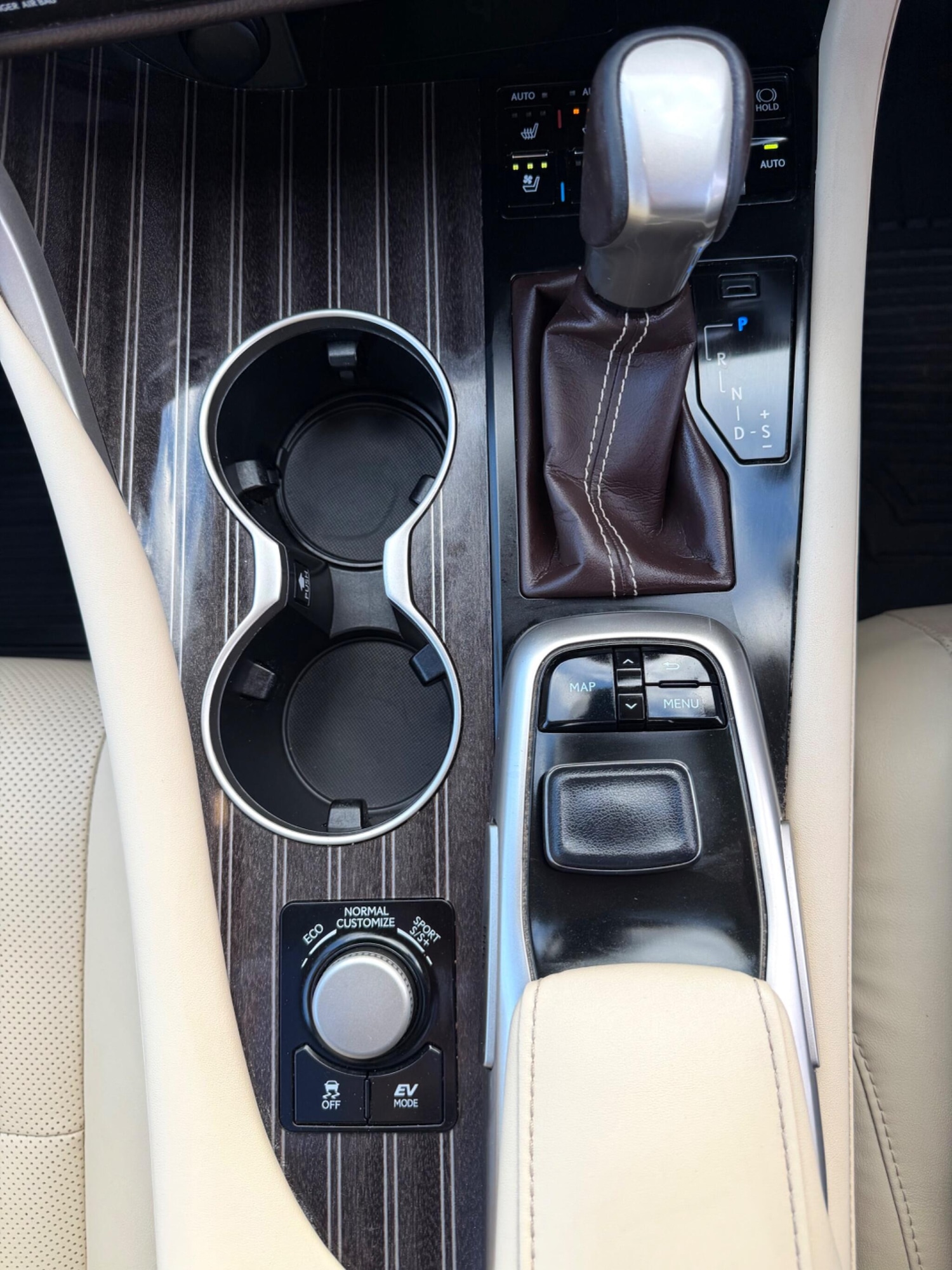 Used Lexus RX 2018 for sale - 78002047: Photo 20