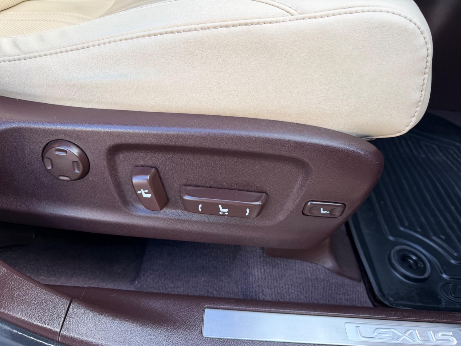 Used Lexus RX 2018 for sale - 78002047: Photo 5