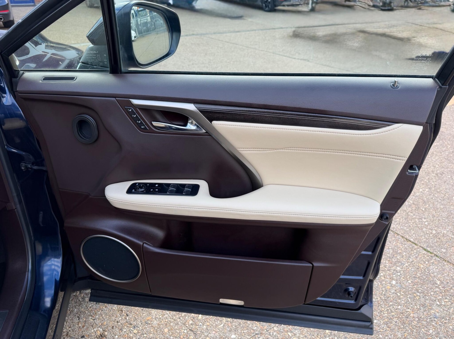 Used Lexus RX 2018 for sale - 78002047: Photo 7