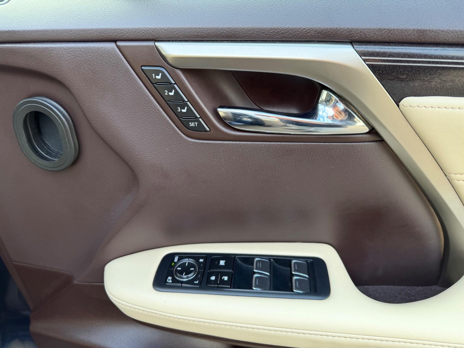 Used Lexus RX 2018 for sale - 78002047: Photo 8