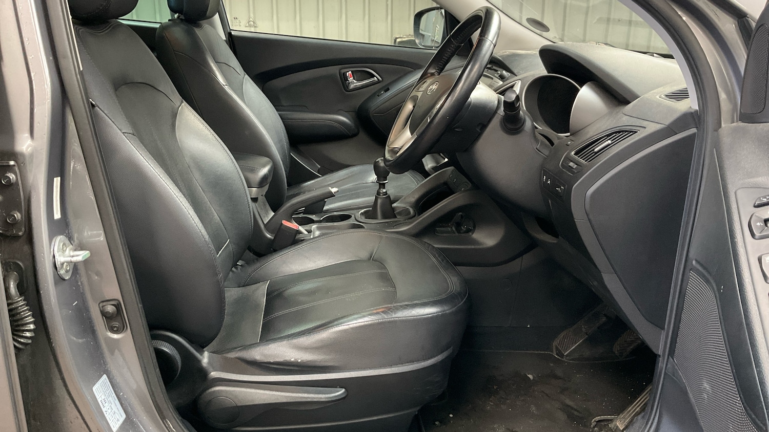 Used Hyundai Ix35 2013 for sale - 78009262: Photo 7