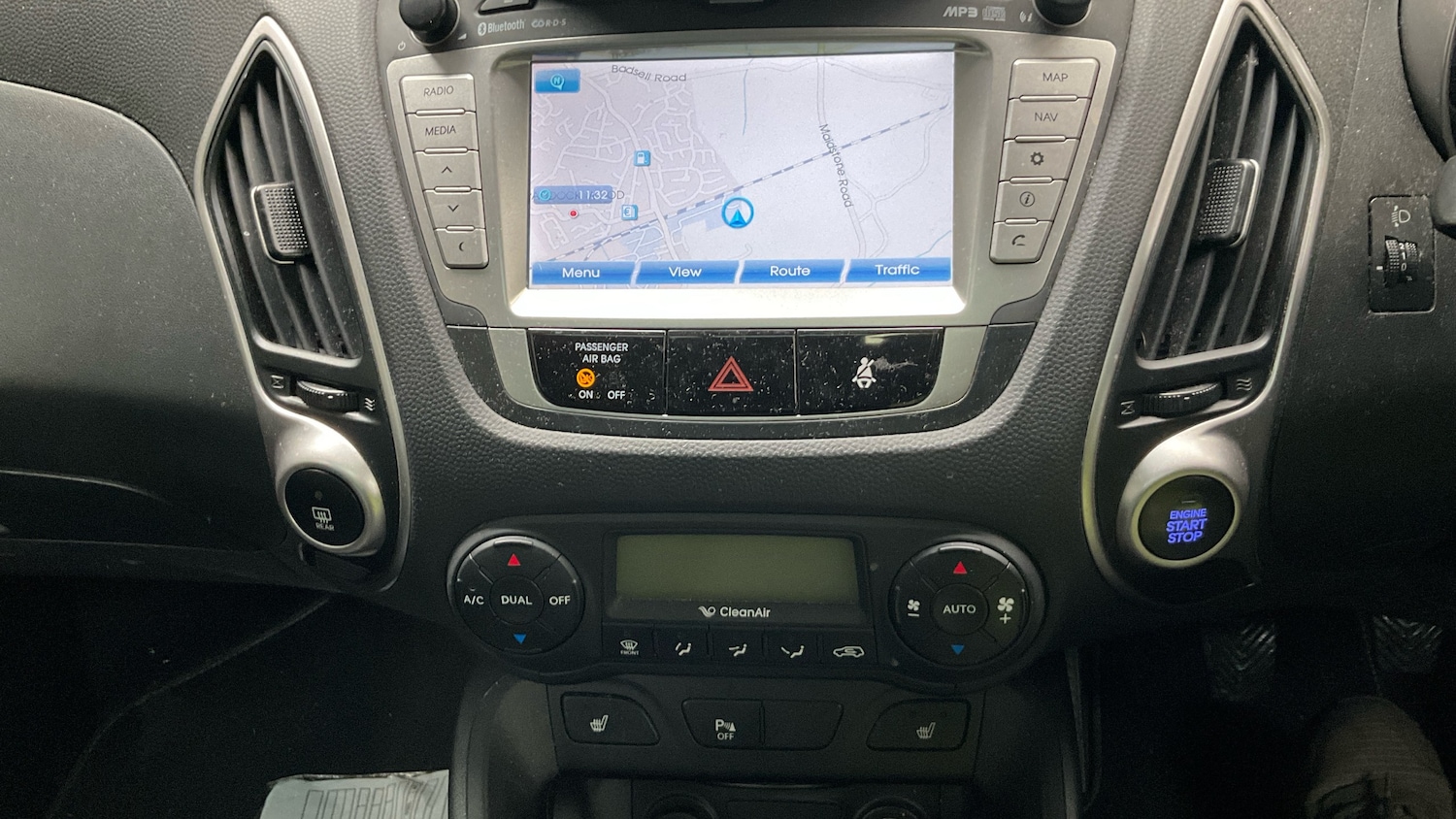 Used Hyundai Ix35 2013 for sale - 78009262: Photo 8