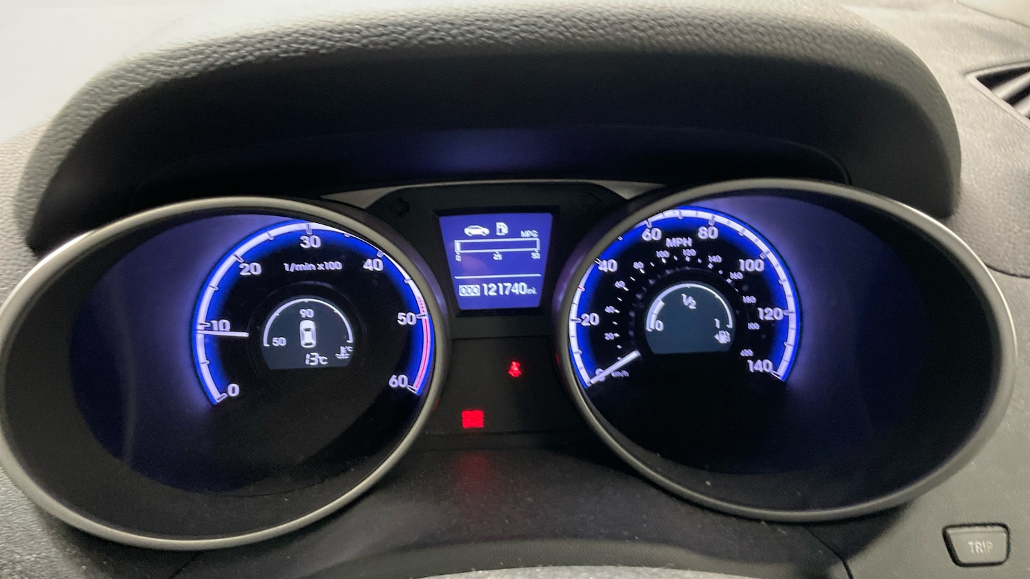 Used Hyundai Ix35 2013 for sale - 78009262: Photo 9