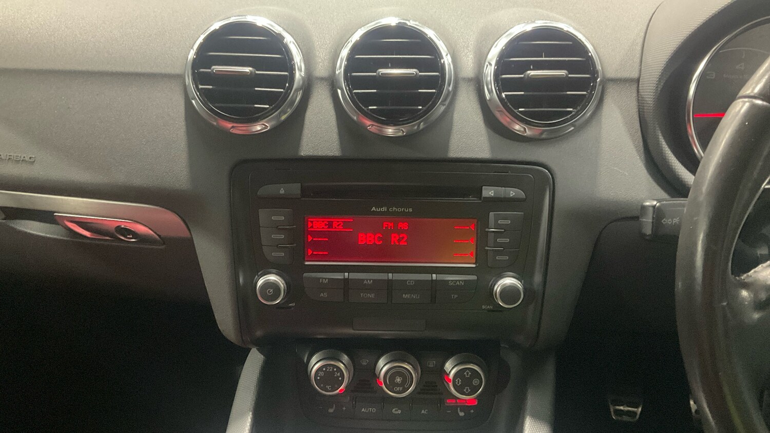 Used Audi TT 2011 for sale - 78022509: Photo 12