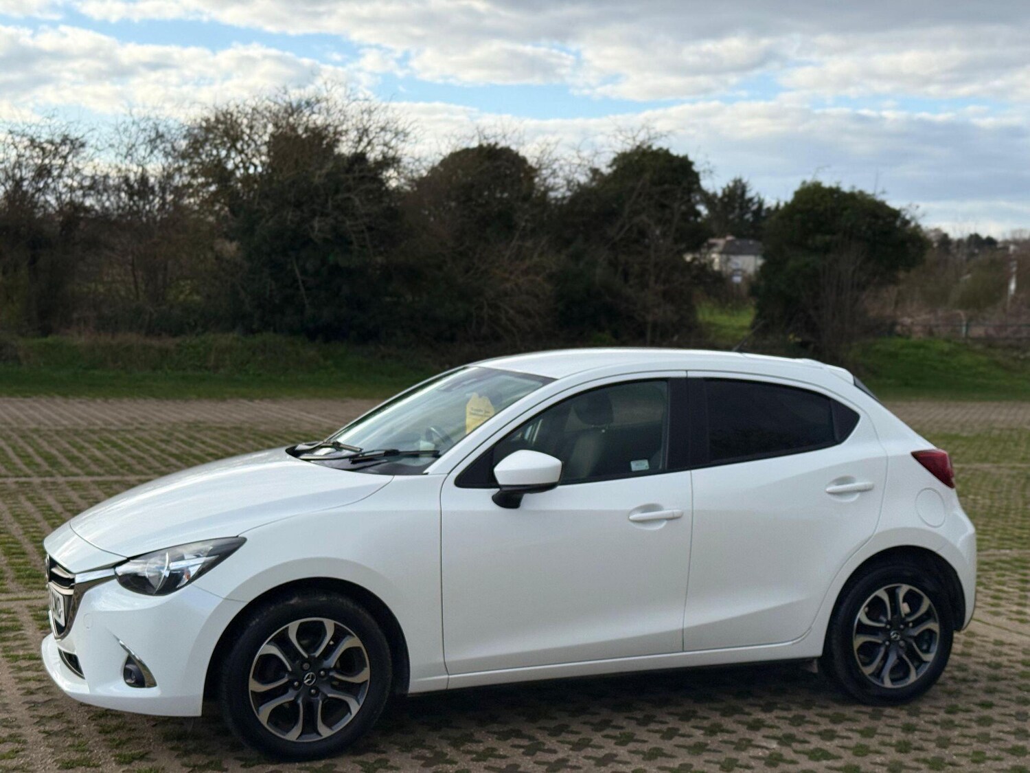 Used Mazda Mazda2 2017 for sale - 78029181: Photo 10