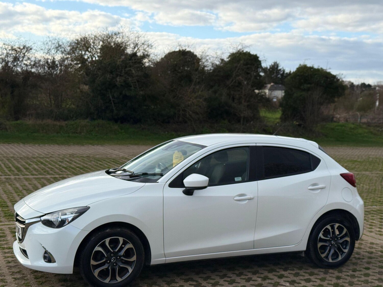 Used Mazda Mazda2 2017 for sale - 78029181: Photo 11
