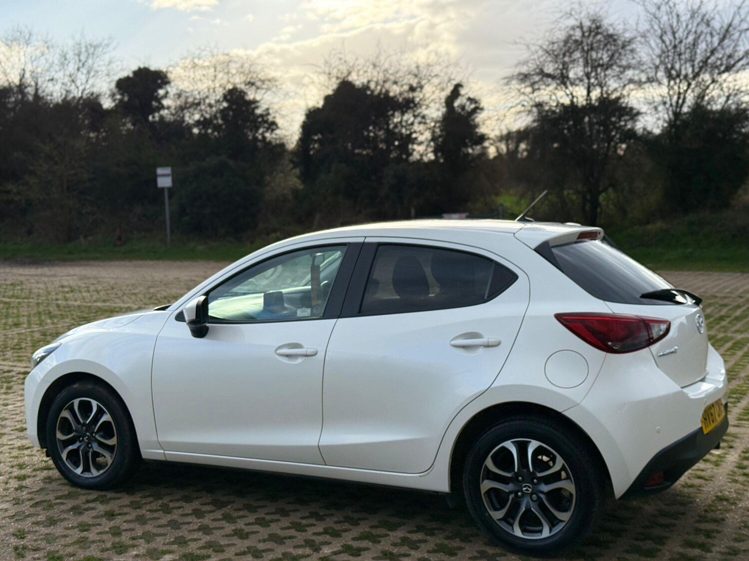 Used Mazda Mazda2 2017 for sale - 78029181: Photo 15