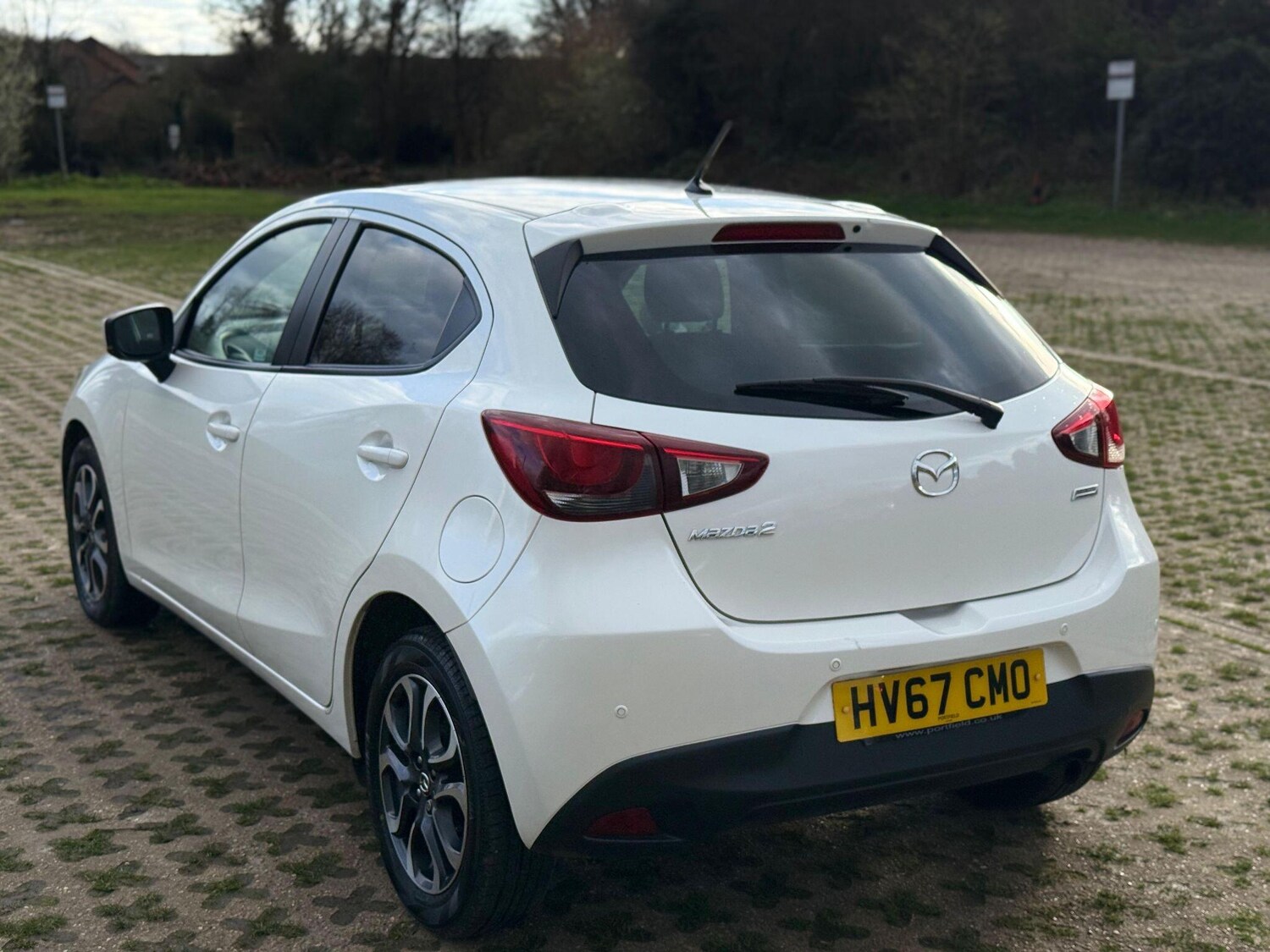 Used Mazda Mazda2 2017 for sale - 78029181: Photo 17